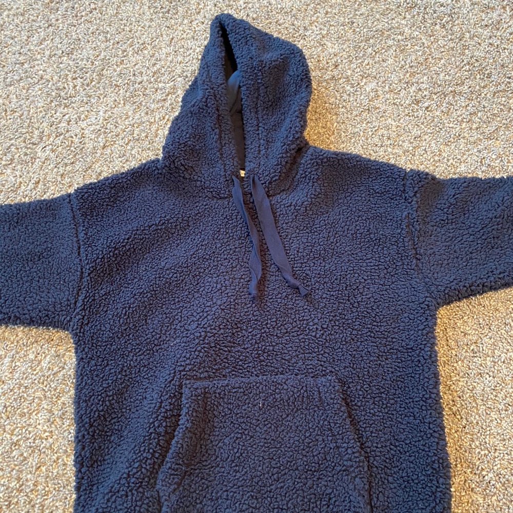 American Eagle Sherpa